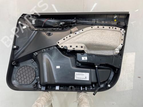 Front left panel SKODA KAMIQ (NW4) 1.0 TSI | BP38110811C58 - Image 4