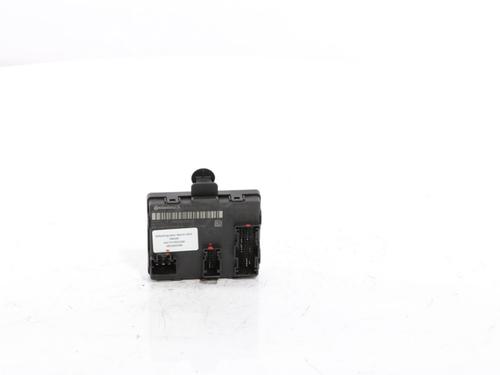 Elektronisk modul OPEL ASTRA L (O5) 1.5 Turbo D (FBYHZT, FBYHZJ) (131 hp) 27287512