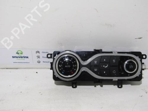 Used Climate control Climate control RENAULT ZOE (BFM_) ZOE (88 hp) 40594611 40594611