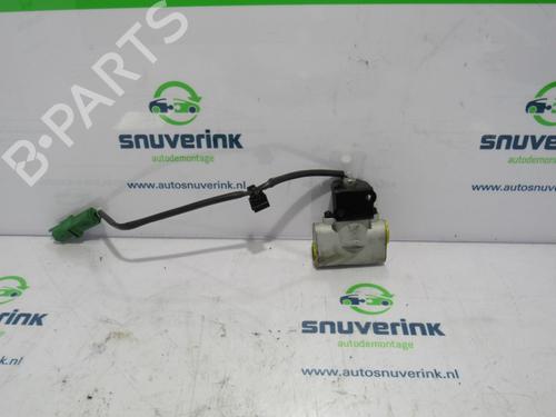 Andre RENAULT ZOE Hatchback Van (BFM_) Electric (BFMF) (109 hp) 10803398