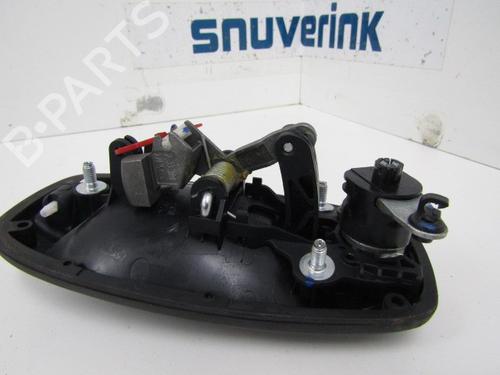Exterior handle PEUGEOT BIPPER (AA_) 1.3 HDi 75 | BP24162897C122