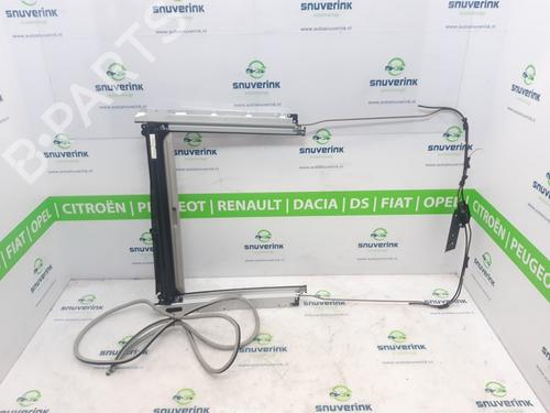 Used Sunroof RENAULT KOLEOS I (HY_) 2.5 4x4 (HY0C, HY0N) (171 hp) 10802953