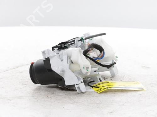 Climate control RENAULT EXPRESS Box Body/MPV 1.5 Blue dCi 75 (F6AA) | BP38408922I5 - Image 4