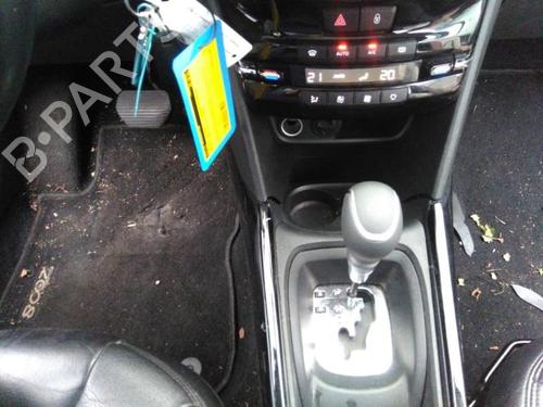 Pedal PEUGEOT 2008 I (CU_) 1.2 THP 110 / PureTech 110 | BP40577578I4 - Image 29