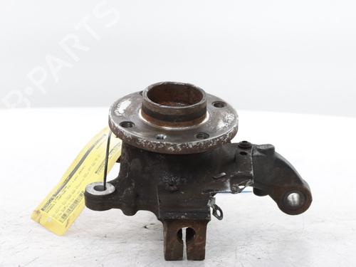 Left front steering knuckle RENAULT CAPTUR I (J5_, H5_) 0.9 TCe 90 | BP24159740M25 - Image 4