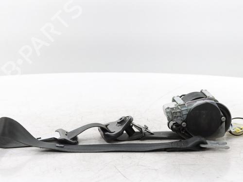 Front left seatbelt RENAULT MEGANE III Hatchback (BZ0/1_, B3_) 1.6 16V (BZ1B, BZ1H) | BP34565756I26  - Image 5