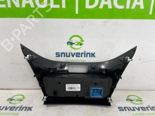 Climate control PEUGEOT 2008 I (CU_) 1.2 THP 130 / PureTech 130 | BP25526956I5 - Image 3