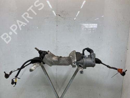 Crémaillère de direction Crémaillère de direction CITROËN C4 Picasso II 1.2 THP 130 (130 hp) 34566754 34566754