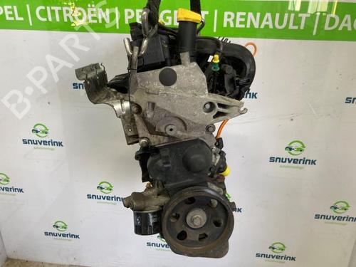 Engine RENAULT TWINGO II (CN0_) 1.2 (CN0D) | BP40582534M1 - Image 2