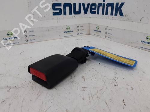 Used Seat buckle PEUGEOT 108 1.0 VTi (69 hp) 18550211