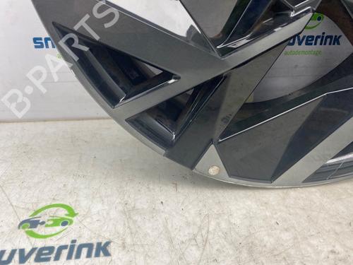 Rim RENAULT ARKANA I (LCM_, LDN_) 1.6 E-TECH 145 (LDMU) | BP24943852C45