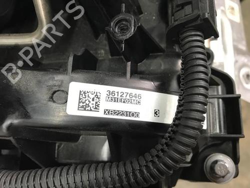 Engine BMW X1 (U11) xDrive 25 e Plug-in-Hybrid | BP40586588M1 - Image 12