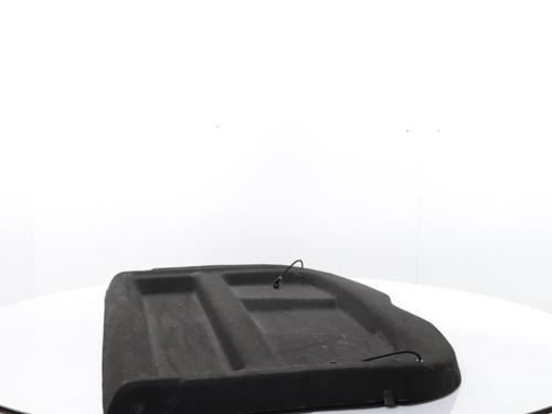 Rear parcel shelf NISSAN QASHQAI II (J11, J11_) 1.2 DIG-T | BP31261162C85 