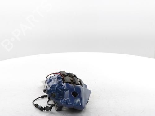 Left front brake caliper BMW 3 (G20, G80, G28) 330 i | BP29426615M105 