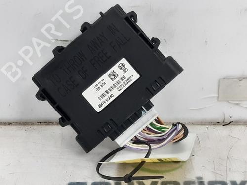 Control unit RENAULT CAPTUR II (HF_) TCe 100 (HFMT) | BP24160185M11 - Image 1