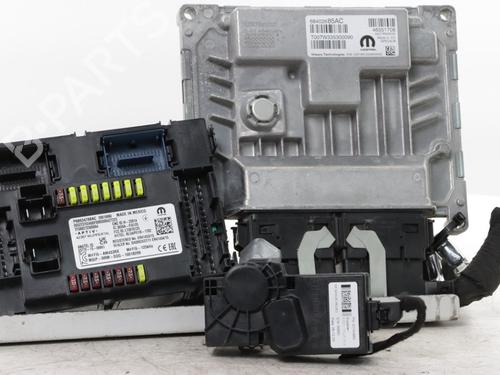 Used Engine control unit (ECU) Engine control unit (ECU) 34423496 34423496