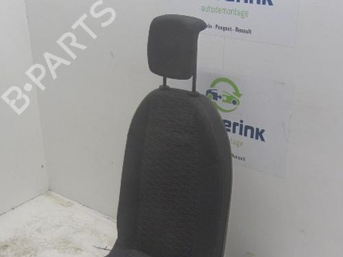 Rear seat RENAULT SCÉNIC III (JZ0/1_) 1.4 16V (JZ0F, JZ1V) | BP10787273C17 