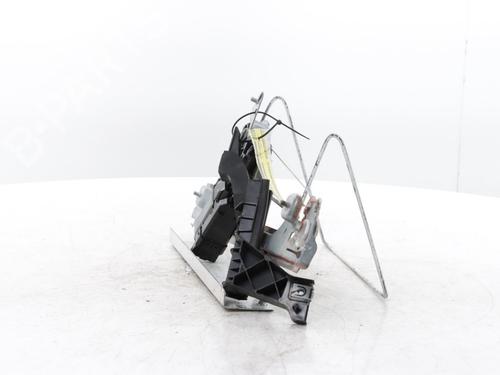 Front left window mechanism RENAULT MODUS / GRAND MODUS (F/JP0_) 1.2 16V (JP0W) | BP36090126C22 - Image 3