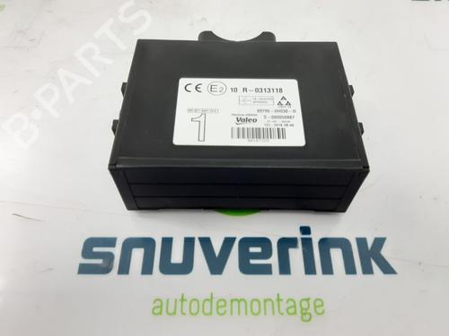 Used Electronic module PEUGEOT 108 1.0 VTi 72 (72 hp) 11199246