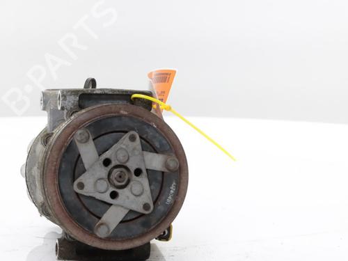AC compressor CITROËN BERLINGO Box Body/MPV (B9) 1.6 HDi / BlueHDi 75 | BP38111303M34 - Image 8
