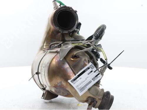 Catalyst NISSAN JUKE (F16_) 1.0 | BP40552106M10 - Image 8