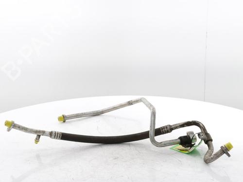 AC-rør OPEL MOVANO B Platform/Chassis (X62) 2.3 CDTI FWD (EV, HV, UV) (170 hp) 29640760