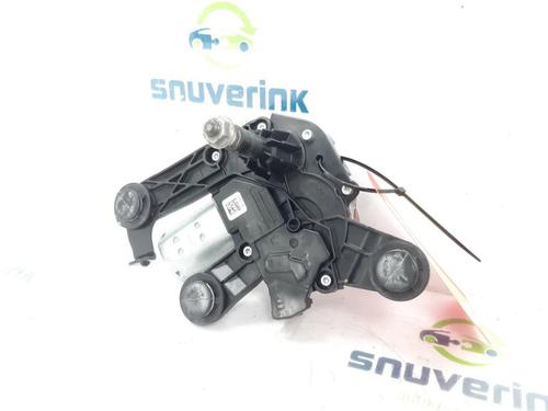 Rear wiper motor CITROËN C4 CACTUS 1.6 BlueHDi 100 | BP18247333M102 