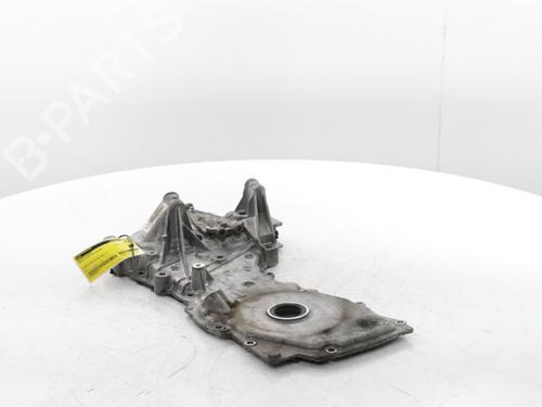 Timing cover RENAULT CLIO IV (BH_) 0.9 TCe 90 (BHNF, BHMA, BHMH, BHJK, BHJR) | BP29426853M123 