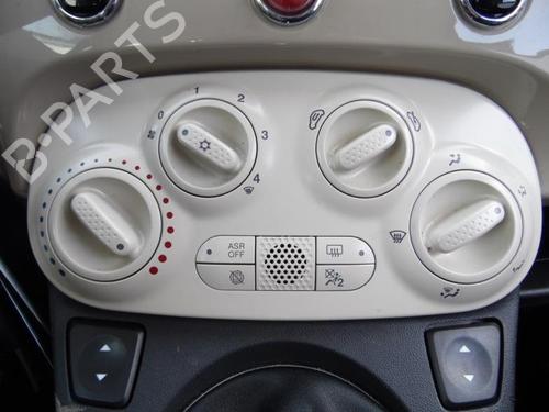 Catalyst FIAT 500 (312_) 0.9 (312AXG1A, 312.AXG11) | BP40585141M10 - Image 27