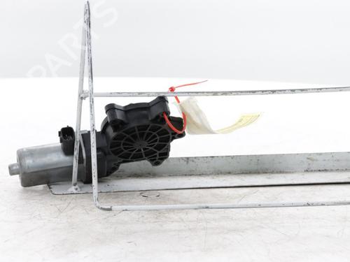 Front right window mechanism RENAULT CAPTUR I (J5_, H5_) 1.2 TCe 120 | BP28797199C23  - Image 6