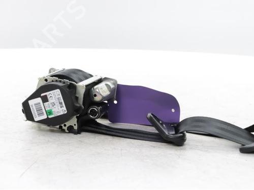 Used Front right seatbelt Front right seatbelt FIAT GRANDE PANDA (328) 1.2 Mild Hybrid (325) (110 hp) 40586979 40586979