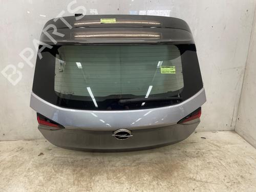 Used Tailgate Tailgate 38272271 38272271