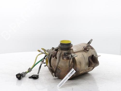 Catalyst NISSAN TOWNSTAR MPV (XFK) 1.3 | BP33697251M10 - Image 9