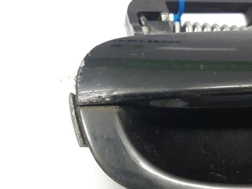 Interior roof handle PEUGEOT 607 (9D, 9U) 3.0 V6 24V | BP40569079I35 - Image 2