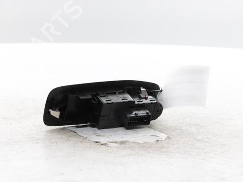 Switch PEUGEOT 2008 I (CU_) 1.2 VTi | BP38111133I30  - Image 5