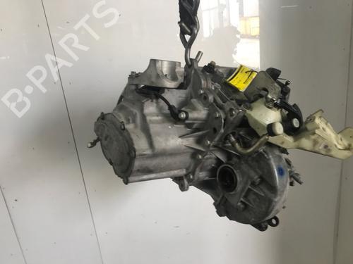 Getriebe DS DS 3 / DS 3 CROSSBACK (UR_, UC_, UJ_) 1.2 PureTech 100 (URHNKK, URHNEK) | BP29640416M3 