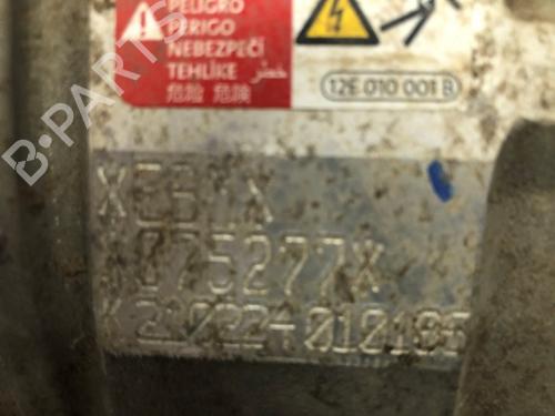 Engine SKODA E-CITIGO (NE1) e iV | BP18028731M1 