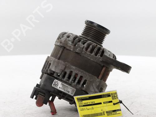 Used Alternator Alternator 38459910 38459910