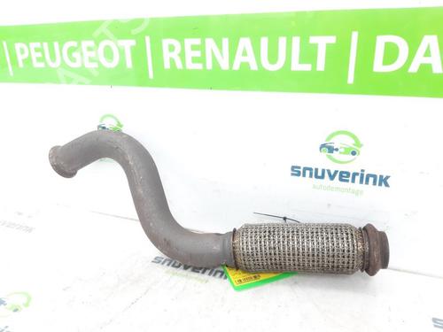 Pipe OPEL COMBO Box Body/MPV (K9) 1.5 D | BP23123252M125 - Image 2