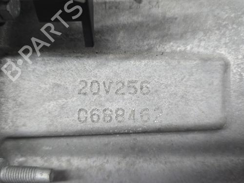 Gearbox OPEL CORSA F (P2JO) 1.2 (68) | BP30757731M3