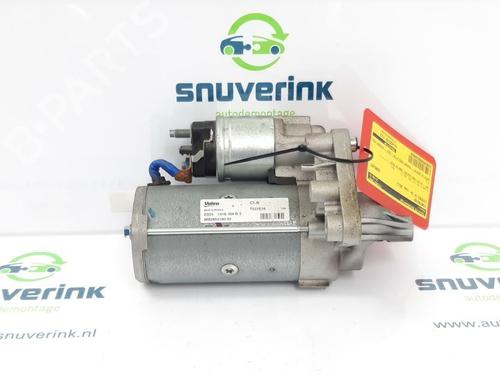 Startmotor CITROËN C4 II (NC_) 1.6 HDi 115 (114 hp) 10801541