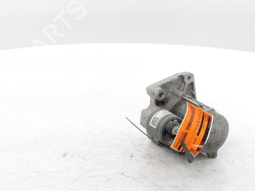 Starter CITROËN C3 III (SX) 1.2 PureTech 82 | BP30186211M8 - Image 3