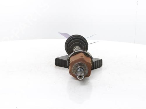 Left front driveshaft FIAT 500X (334_) 1.3 (334.AXR11) | BP40542789M38 - Image 8