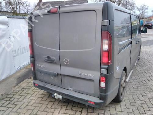 Right front seat OPEL VIVARO B Van (X82) 1.6 CDTI (05) | BP40582703C16 - Image 13