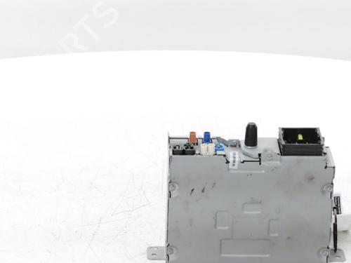 Radio PEUGEOT 3008 II SUV (MC_, MR_, MJ_, M4_) Hybrid | BP30186497E6