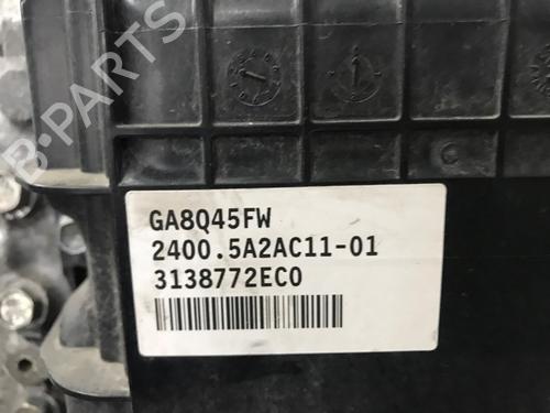 Gearbox BMW 1 (F40) 118 d | BP36538452M3 - Image 9