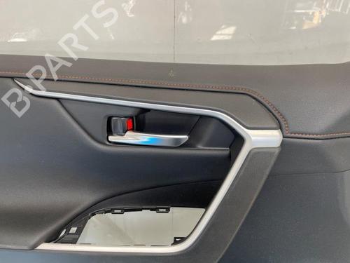 Front left panel TOYOTA RAV 4 V (_A5_, _H5_) 2.5 Hybrid AWD (AXAH54, AXAL54) | BP40584423C58 - Image 2