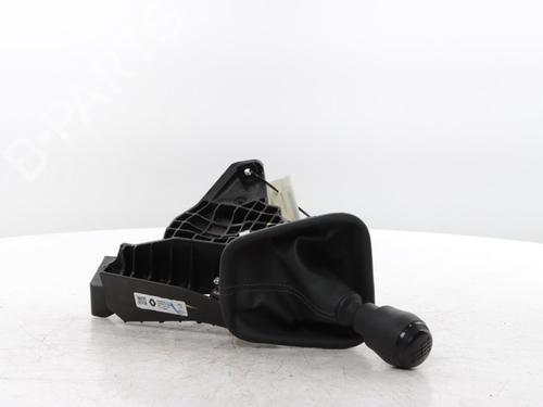 Used Shift knob Shift knob RENAULT MASTER III Van (FV) 2.3 dCi 150 FWD (FV0F, FV03, FV09) (150 hp) 34565286 34565286