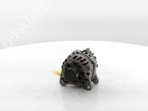Alternator DACIA DUSTER (HM_) 1.3 TCe 130 (HMMF) | BP29426285M7 - Image 3