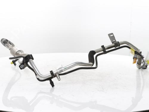 AC-rør AC-rør PEUGEOT 2008 II (UD_, US_, UY_, UJ_, UR_, UC_) 1.2 PureTech 130 (USHNS, URHNS) (130 hp) 39912246 39912246